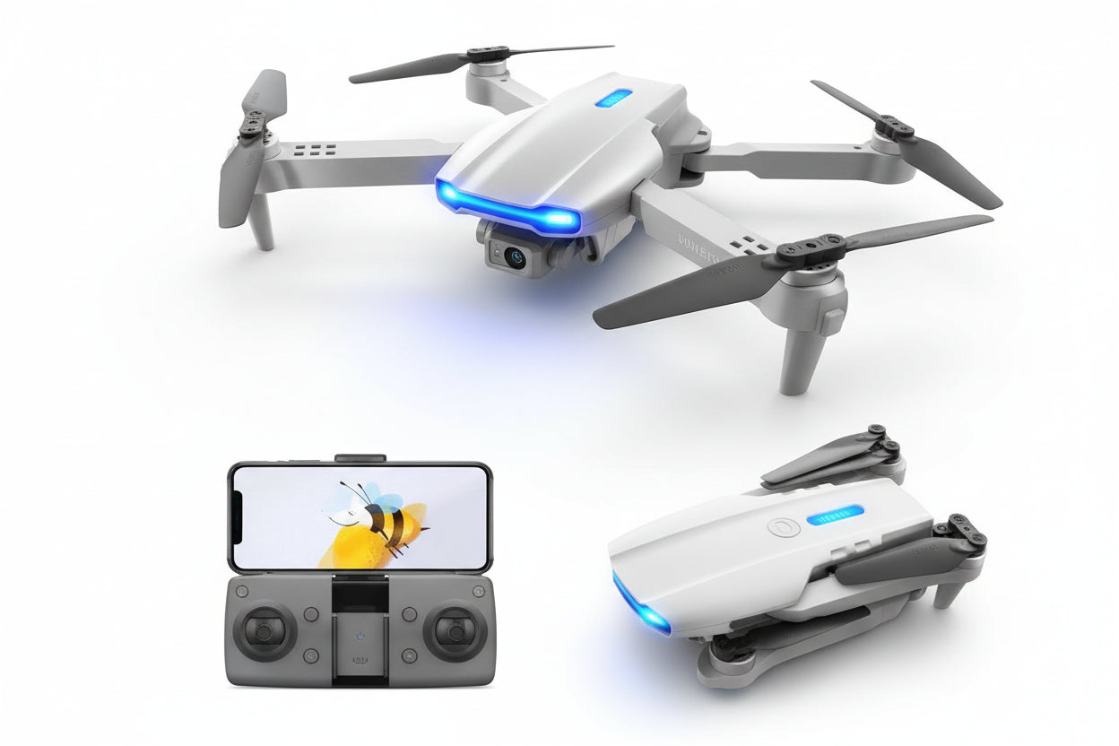 E99 Drone Camera